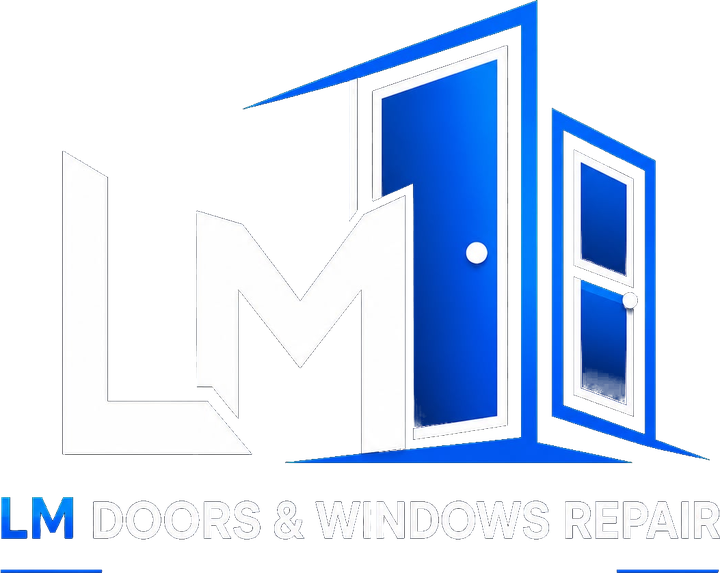LM Doors and Windows Repair