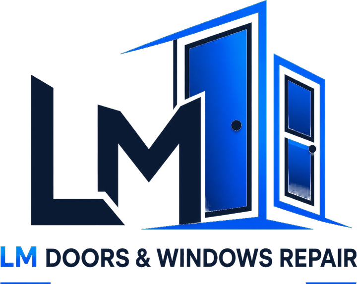 LM Doors and Windows Repair